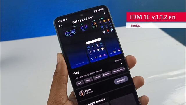 Best MIUI Icons Part-4 | Best MIUI Themes with Best Icons смотреть онлайн