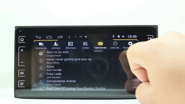 Toyota Rav4 Hilux Yaris Pantalla Android Tactil Dvd Gps Bt // GADGETSTYLE смотреть онлайн