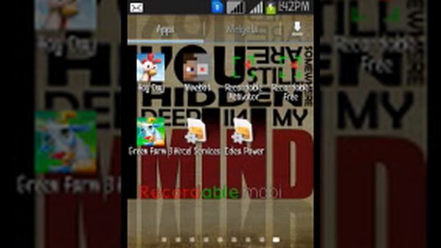 Screen recorder for android 4.1.2 смотреть онлайн