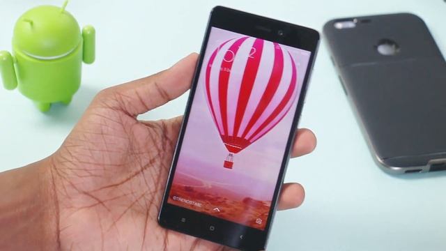 Xiaomi Redmi 3s MI Unboxing and Quick Review in Sinhala Sri Lanka смотреть онлайн