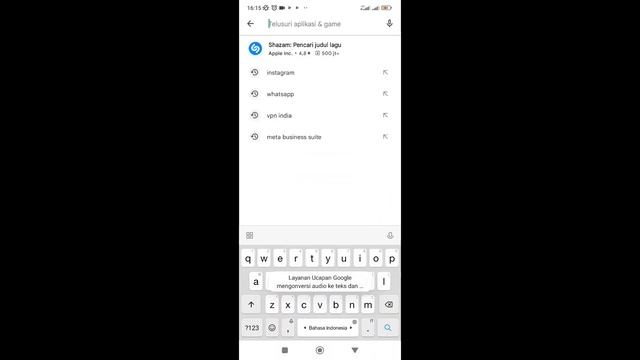 Cara Merubah Tampilan Tombol Navigasi Bar WhatsApp // Tombol Navigasi Bar WA Berubah смотреть онлайн