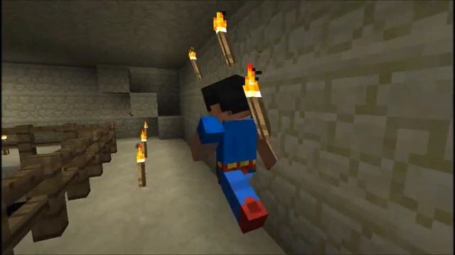 Notre Serveur Minecraft Partie 3