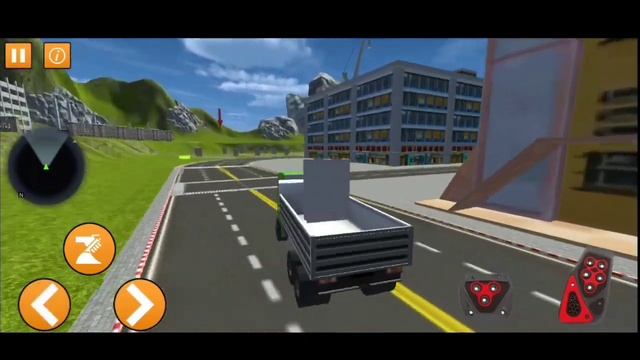 Apartment Building Construction Walkthrough Gameplay -android смотреть онлайн