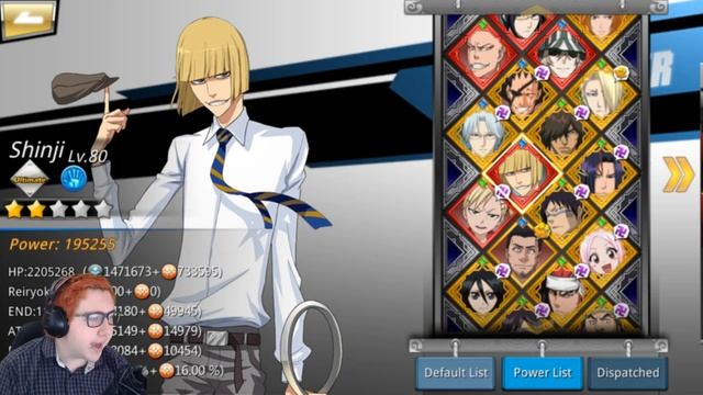 SHINJI HIRAKO RANK 14 SHOWCASE! WELCOME TO SHAFT TOWN, KIDDO. - Spiritual Awakening - Android смотреть онлайн