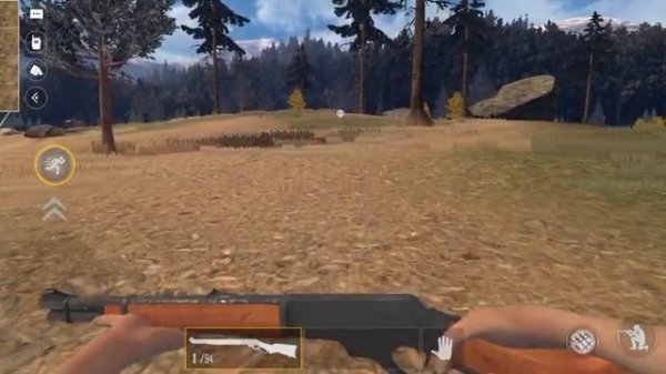 American Marksman Android Gameplay Part 1 | Best Hunting Game For Android Mobiles 2023