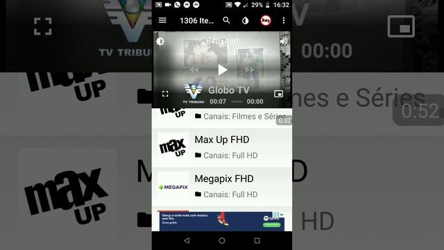 Lista top grátis pra inscritos atualizada 09/09/2019 смотреть онлайн