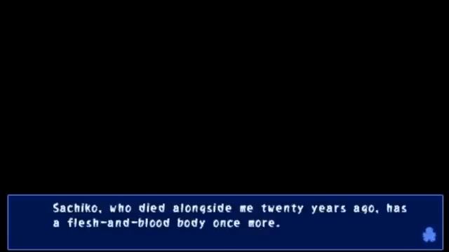 Let's Play! PSP corpse party chapter 5 part 7 смотреть онлайн