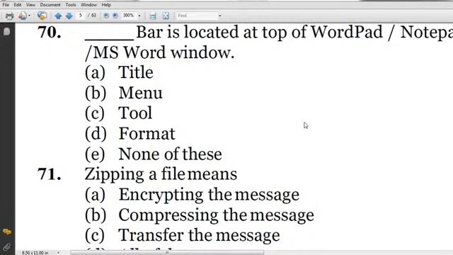 cits 2020 previous asked question ||importatn exam questions смотреть онлайн