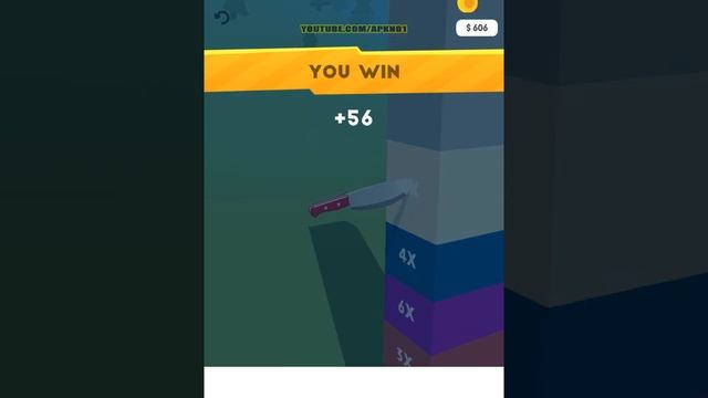Going Balls VS Slice it All Android iOS Gameplay (Level 266-270) смотреть онлайн