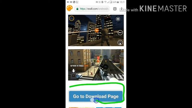 Sniper 3D Assassin Gun Shooter 2.24.0 Apk + Mod (Coins/Diamond) Android смотреть онлайн