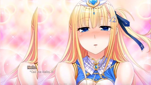 Preview Game Android Yandere Goddess [Final] Gameplay Dub Indonesia Arabic смотреть онлайн