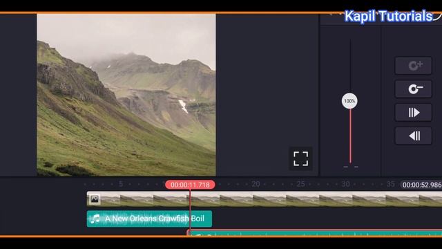 How to Mix Different Mp3 Songs in Mobile/How to Merge Mp3 songs in Mobile/Kinemaster (Tutorial 9) смотреть онлайн