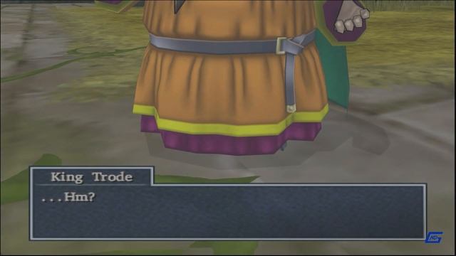 Dragon Quest VIII - Rhapthorne Fight - Final Boss + Ending смотреть онлайн