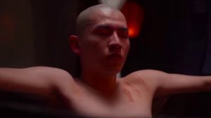 Сон о путешествии в династию Цин 1 сезон 22 серия