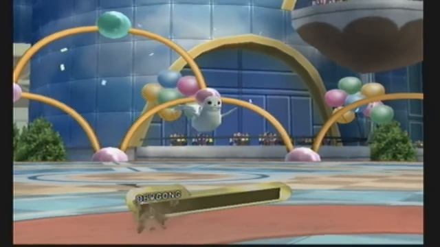 Pokemon Battle Revolution - NU Trick Room Ice Team (23) - First Single Battle смотреть онлайн