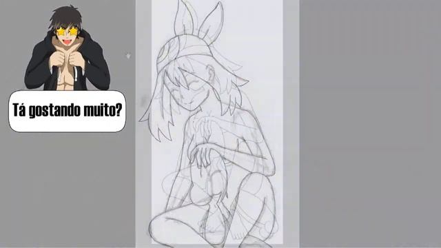 (DESENHANDO) AQUELE ECCHI/HENTAI - MAY (POKÉMON RUBY/ SAPPHIRE/ EMERALD) смотреть онлайн