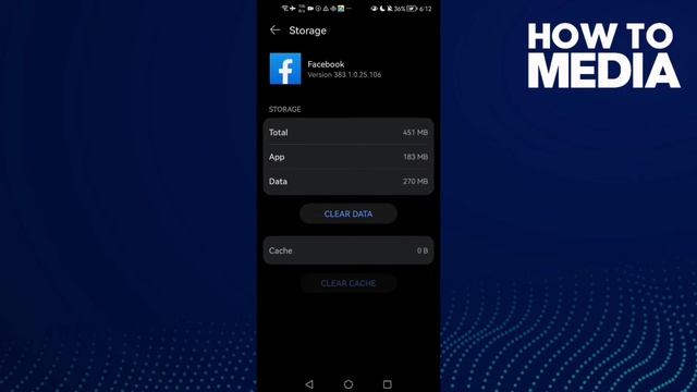 How to Fix Facebook Could Not Load Results on Any Android Phone 2022 смотреть онлайн