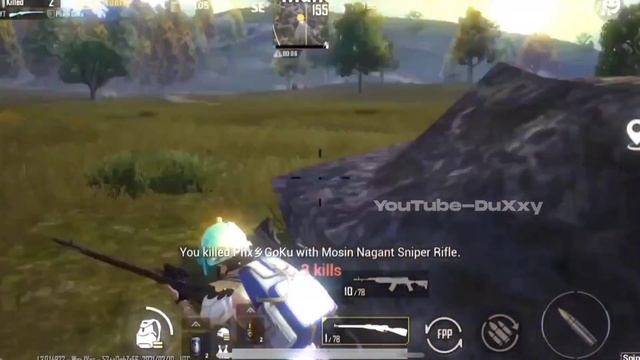 Legendary Snipes Or Wot ⚡ | DuXxy | BGMI MONTAGE🇮🇳 смотреть онлайн