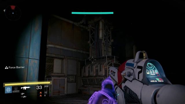 Destiny: Hand Of Crota Location For Eris Bounty Quest смотреть онлайн