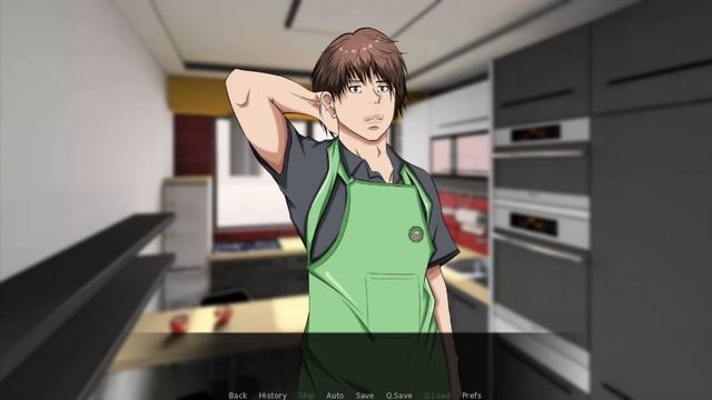 This game is about clapping AVA смотреть онлайн