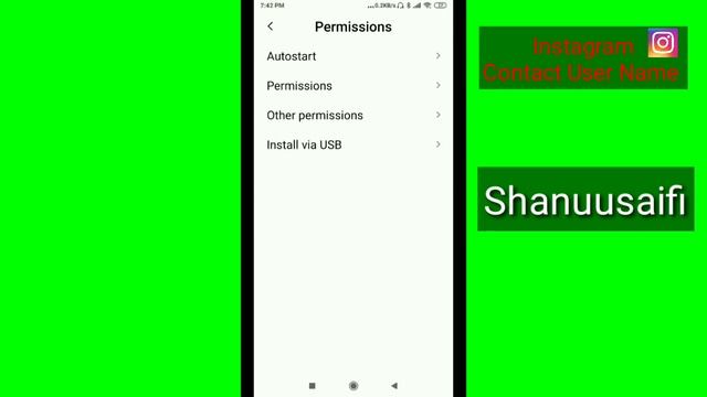 WeChat Change Wi-Fi Connectivity Permission On & OFF Settings in Android смотреть онлайн