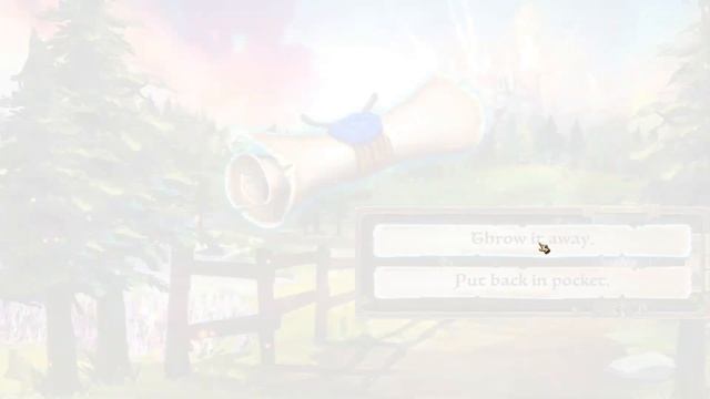 Faulty Apprentice Gameplay (PC Game) смотреть онлайн