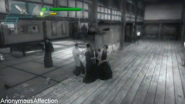 The Matrix: Path of Neo - Walkthrough Part 6 - Winter Training смотреть онлайн
