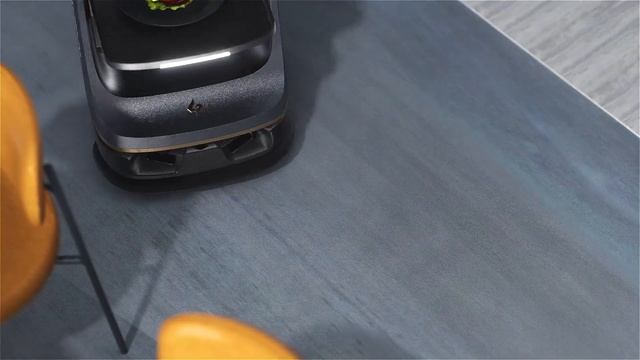 Delivery X1 | Gausium Autonomous Delivery Robot Delivery X1 Pro смотреть онлайн
