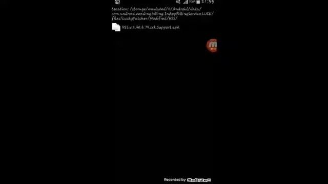 ROOTSUZ android oyun hile programı смотреть онлайн