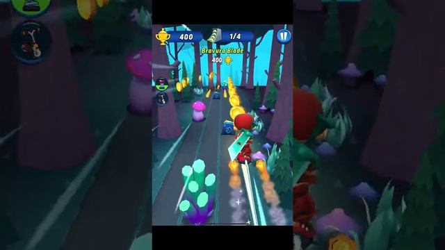 OM NOM : RUN | ZEPTOLAB GREEN | CHAPTER #2 | IOS Android Gameplay Walkthrough