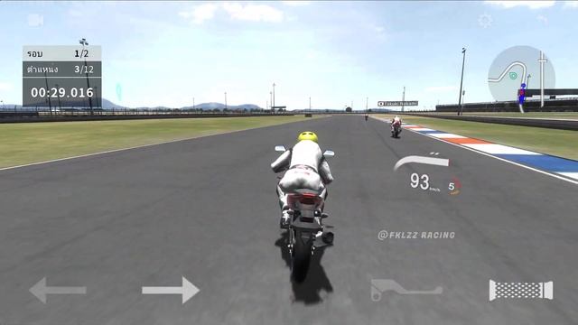Real Moto 2 Android Gameplay 2023 | 60 FPS Ultra Graphics 1440p (Part 1) смотреть онлайн