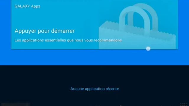 Comment avoir le point blanc sur Android et autre смотреть онлайн