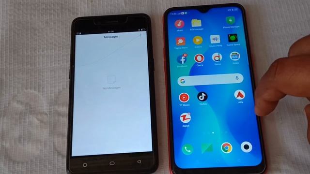 How to transfer sms to new android phone | New Method смотреть онлайн