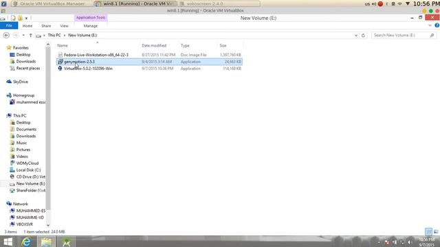 17 Android Studio virtualBox and Genymotion on Windows تنصيب الادوات اللازمة смотреть онлайн