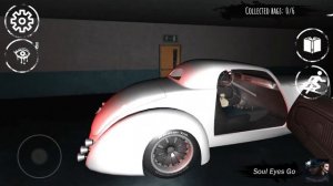 Soul Eyes Demon: Game Horror | New Map | Horror Game Android | Gameplay #Soul_Eyes_Demon