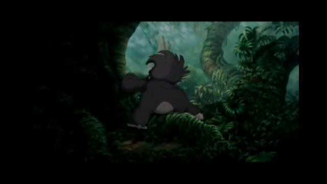 Disney's Tarzan [PS1, 1999]: Licensed Video Games #027 смотреть онлайн