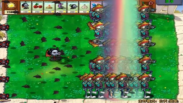 Plant vs Zombies : Morbius Peashooter ( Pvz Hard Mode 2022 ) смотреть онлайн