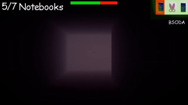 Baldi Toilet (Baldi's Basics Mod)