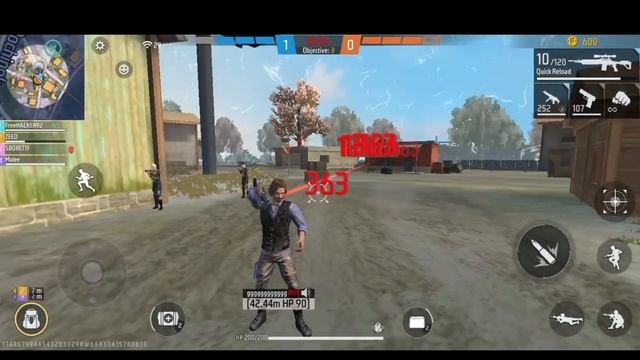 free fire ob45 update headshot app [FFH4X CRACKED VERSION ] Free Download🔥 смотреть онлайн