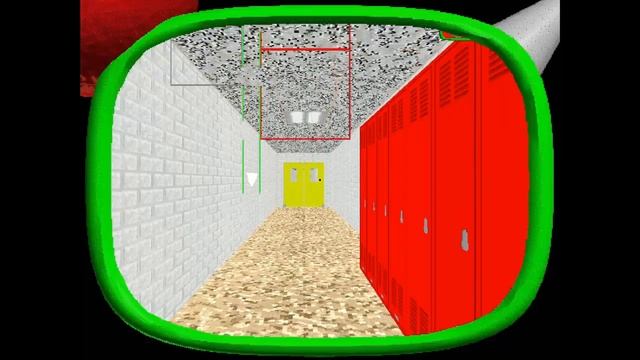 Baldi's Basics Plus Gameplay #4 (V0.1) смотреть онлайн