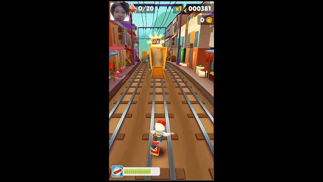 (ANDROID ONLY)Subway surfers unlimited money and keys glitch(Watch till end) смотреть онлайн