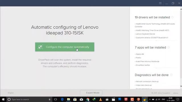 How to Download and Install Drivers for all Laptops and PCs for FREE смотреть онлайн