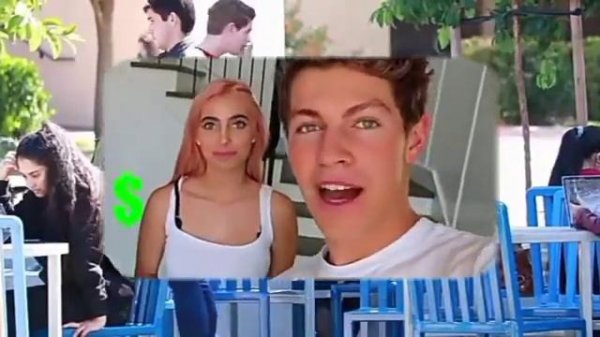 The Rise Of Ben Azelart | (0-11 Million Subscribers)