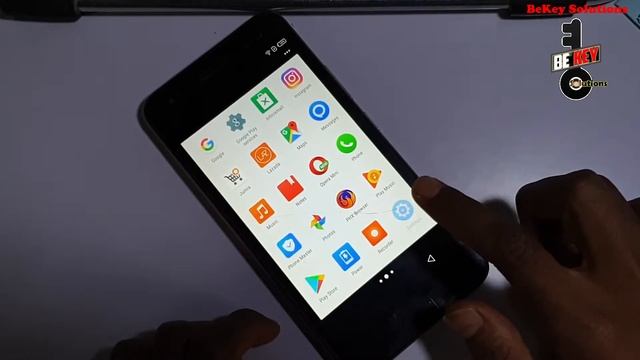 Bypass Google account Infinix Hot 5 frp bypass Infinix X559C New & Updated Method смотреть онлайн