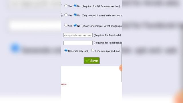 Create a Game App and Make Money from It for Free!// AppCreator24 tutorial 2023 смотреть онлайн