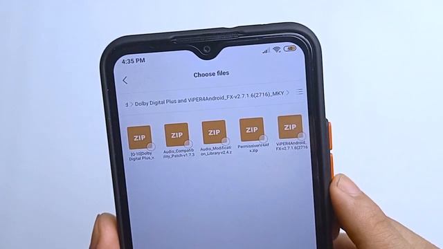 Cara Install DOLBY DIGITAL PLUS & VIPER4ANDROID Sound Mod di REDMI 9/REDMI 9 PRIME Lancelot смотреть онлайн