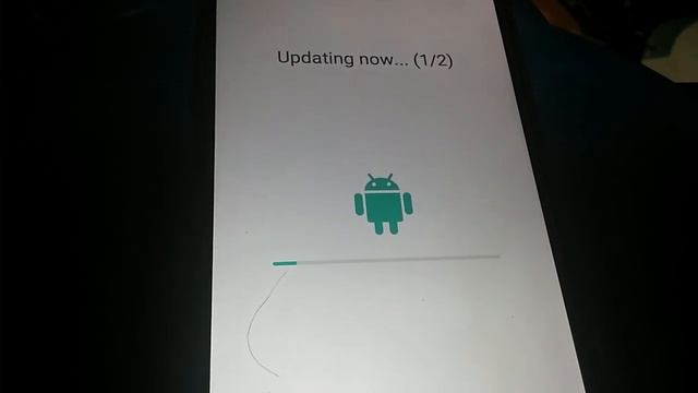 LG V20 F800s android 9 Pie update смотреть онлайн
