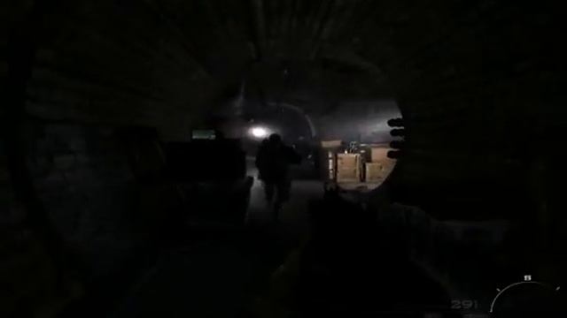 MW3 on ATI Radeon HD 3200 (acer aspire 5530) смотреть онлайн