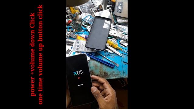 Infinix note 11 Hang and Stuck Mobile repair easy | infinix hang and logo solution | Mobile Rapair смотреть онлайн