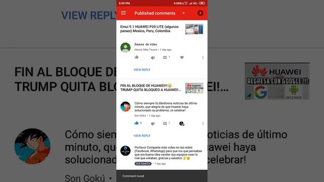 EMUI 9 HUAWEI MATE 20 LITE EMUI 9.1 HUAWEI P20 LITE ¿COMO ACTUALIZAR? смотреть онлайн